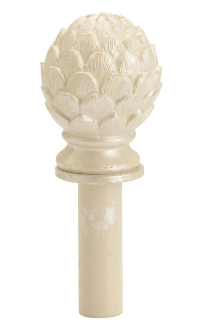 Boutique Artichoke Finial for Counter Merchandise Hookszoom