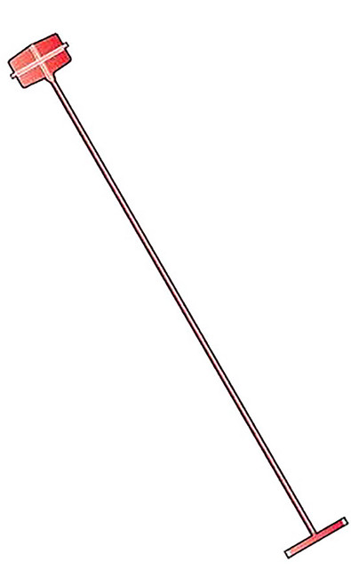 Regular 3 inch Tagging Fastenerszoom