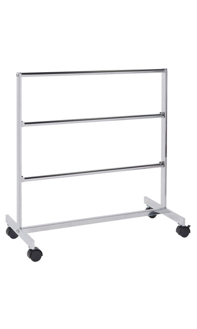 Chrome Hanger Storage Systemzoom