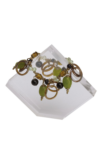 Large Clear Acrylic Bracelet Holderzoom