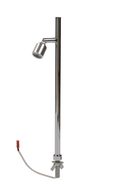 LED Light Kit for Infinity Jewelry Display Casezoom