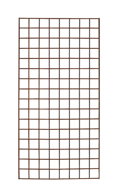 An image of the Made to Order 2' x 4' Wire Grid Panel