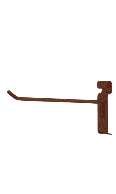 An image of the Made to Order 8" Wire Grid Peg Hook