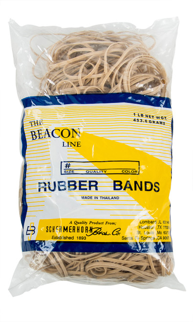 #33 Rubber Bandszoom