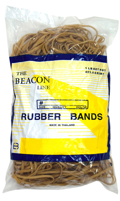 #32 Rubber Bandszoom