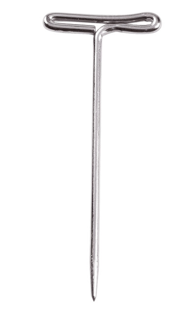 1 ½ inch Steel T Pinszoom