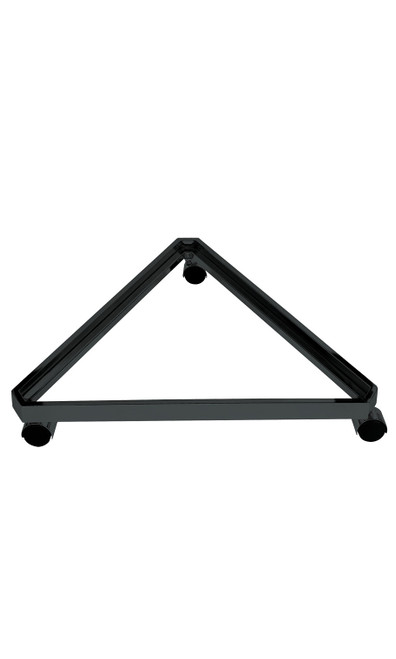 Triangle Grid Base with Casterszoom