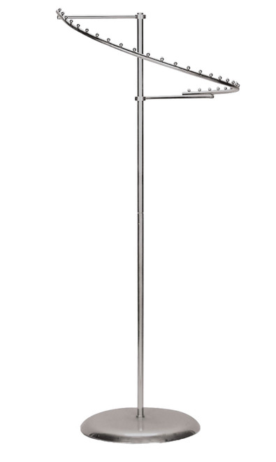 An image of the spiral rack