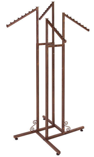 an image of the 4-way rack