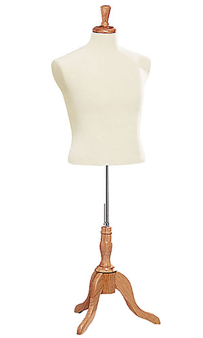 An image of the Male Jersey Shirt Form