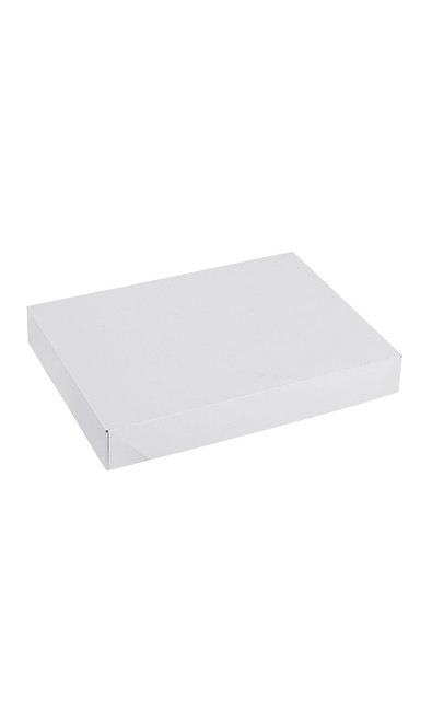 11 ½  x 8 ½ x 1 ⅝ inch Apparel Boxeszoom