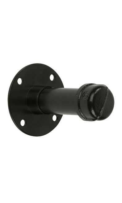 Boutique Pipe 4 ½ inch Straight Faceout Wall Mount Setzoom