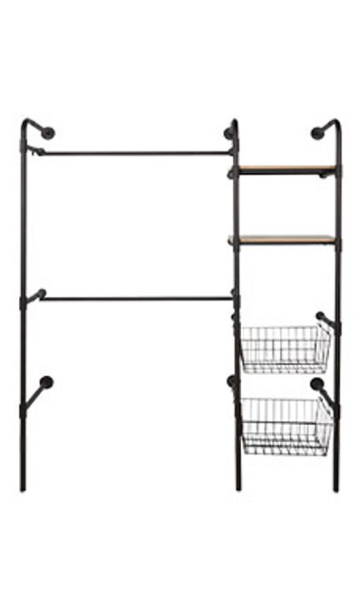 Boutique Vintage Outrigger System Kit 4HiRes