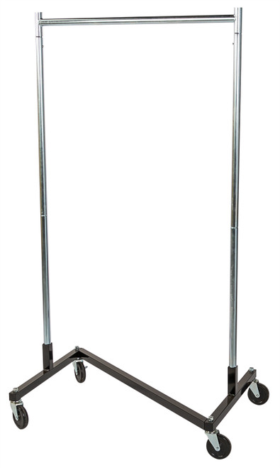 Compact Economy Single-Rail Z-Truck Rackzoom