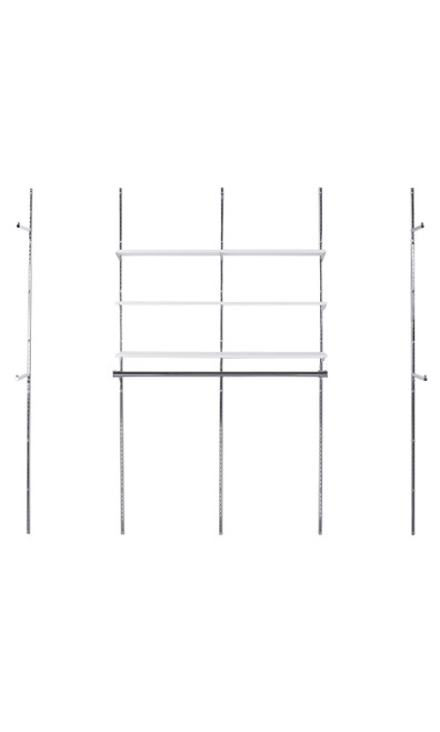 Slotted Standard System Kit 1zoom