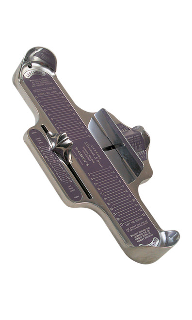 Women's Brannock® Device Shoe Sizerzoom