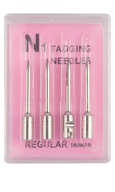 All Steel Regular Tagging Gun Needles Without Bladeszoom