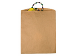 Paper Merchandise Bags