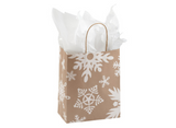 Holiday Paper Bags