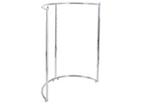 Half Round Clothing Racks