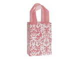 Patterned Plastic Bags
