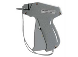 Fine Fabric Tagging Guns and Fasteners