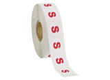 Self Adhesive Labels