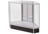 Extra Vision Display Cases