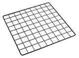 Wire Wall Grid & Gridwall Displays